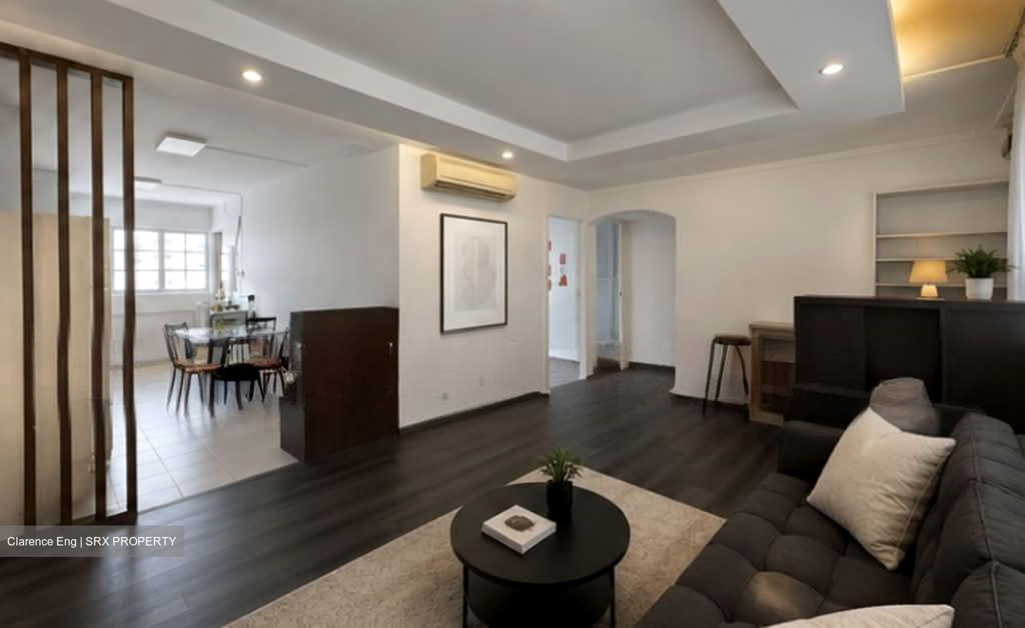 Blk 146 Bishan Green (Bishan), HDB 4 Rooms #558171061